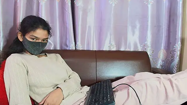 Srabontii online show from February 2026 08:18:01 PM