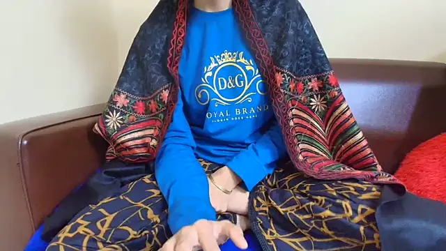 Srabontii online show from November 2025 08:42:01 PM