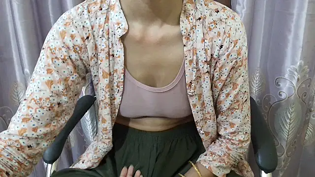 Srabontii online show from October 2025 03:11:01 PM