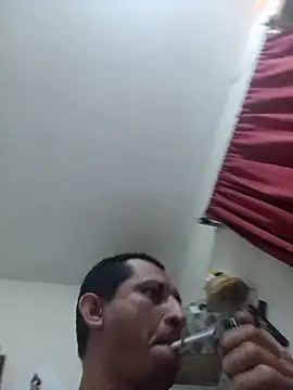 Hugoloco2 online show from February 2026 09:31:02 AM