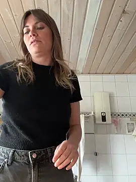 Milla  one online show from February 2025 12:27:01 PM