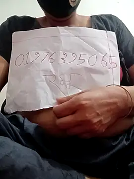 RaselKg online show from April 2026 04:52:02 AM