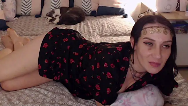 pepper milf online show from February 2025 02:20:02 PM