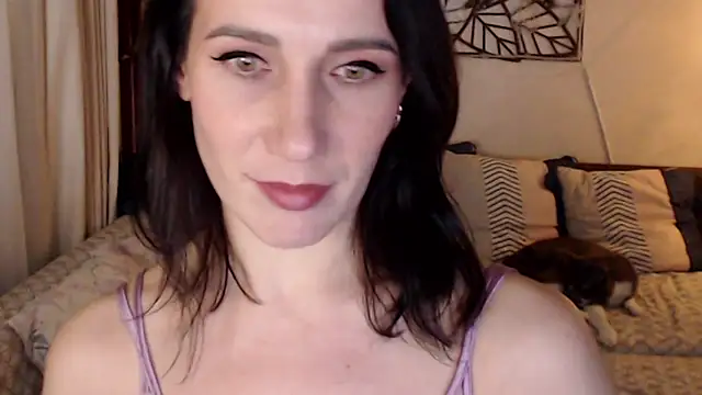 pepper milf online show from January 2025 04:30:02 PM