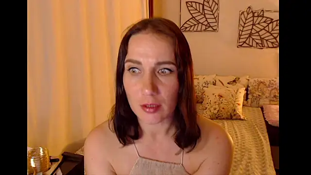 pepper milf online show from July 2026 07:46:02 PM