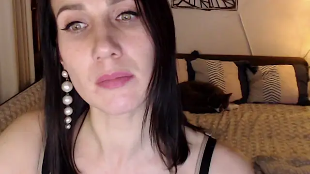 pepper milf online show from January 2025 07:11:01 PM