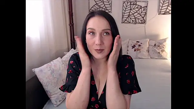 pepper milf online show from February 2026 12:05:02 PM