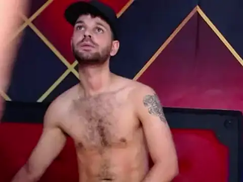 CindyandCarlo online show from March 2025 06:35:02 PM