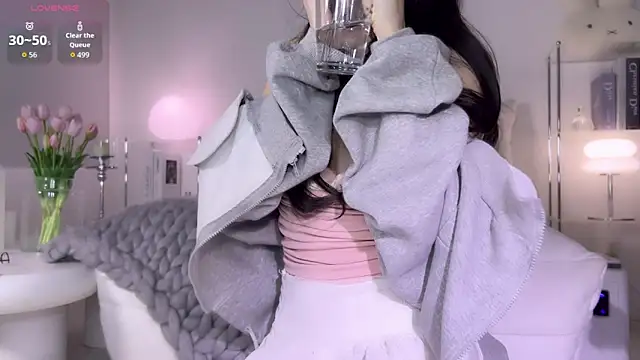 Snapshot of Aikawa_Mizuki chatting on October 2025 01:56:02 PM Aikawa Mizuki online show from October 2025 01:56:02 PM