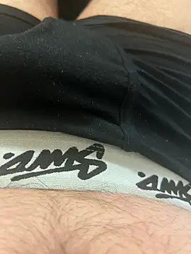 Napoletano17 online show from February 2026 01:38:01 AM