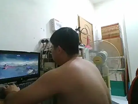 Snapshot of shyboymasturbation chatting on January 2025 05:43:01 AM shyboymasturbation online show from January 2025 05:43:01 AM