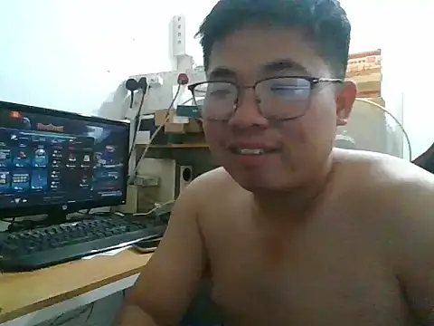 Snapshot of shyboymasturbation chatting on January 2025 03:58:01 PM shyboymasturbation online show from January 2025 03:58:01 PM