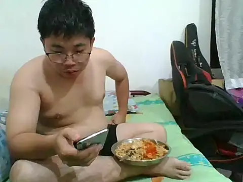 Snapshot of shyboymasturbation chatting on February 2025 03:01:02 PM shyboymasturbation online show from February 2025 03:01:02 PM