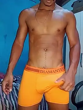 Leosilvaj1 online show from October 2025 03:23:02 PM