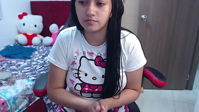 kayla k18 online show from February 2026 06:26:01 AM