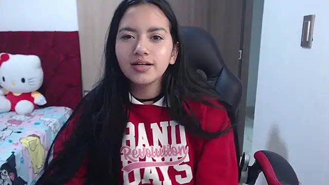 kayla k18 online show from February 2026 02:00:02 AM