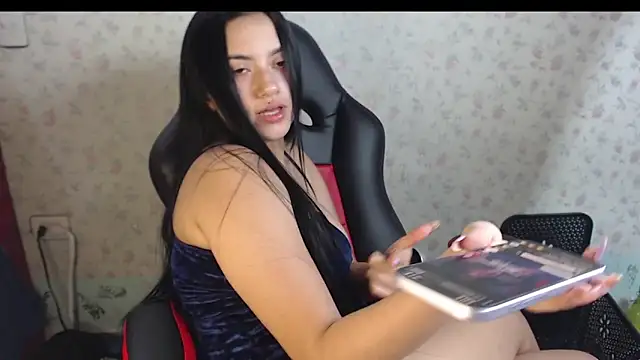 kayla k18 online show from October 2025 02:43:01 AM