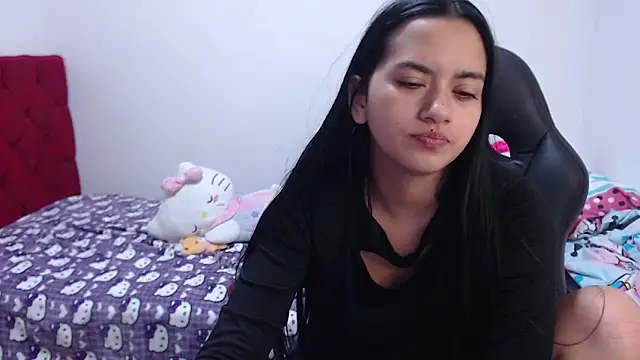 kayla k18 online show from April 2026 04:14:01 AM