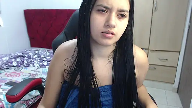 kayla k18 online show from February 2026 10:12:02 PM