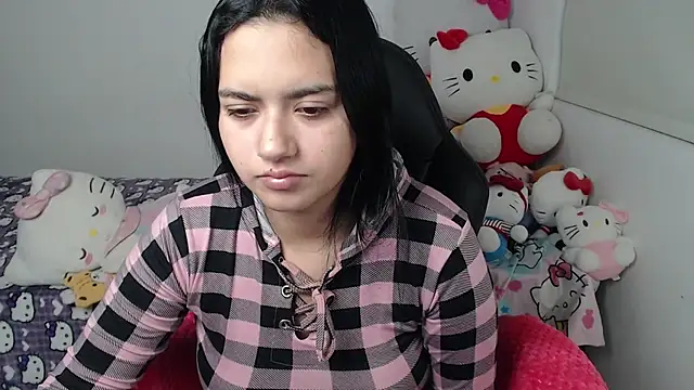Snapshot of kayla_k18 chatting on July 2026 01:14:02 AM kayla k18 online show from July 2026 01:14:02 AM