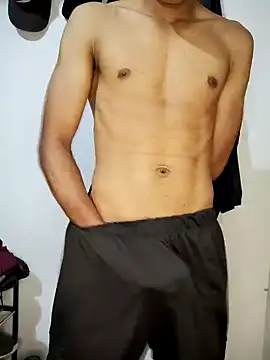 Arturo Stone online show from January 2025 04:32:01 AM