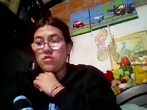 dafne19  online show from February 2025 03:25:01 AM