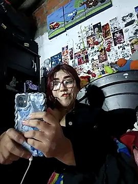 dafne19  online show from October 2025 05:19:02 AM