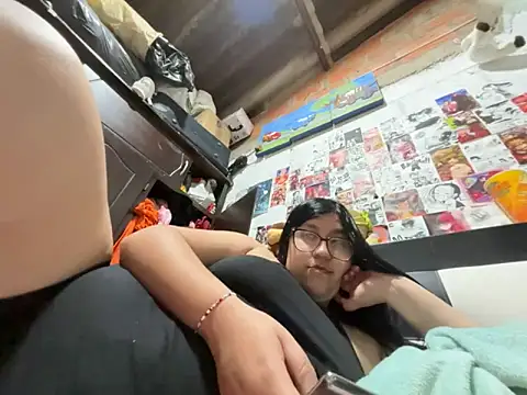 dafne19  online show from April 2026 02:24:02 AM