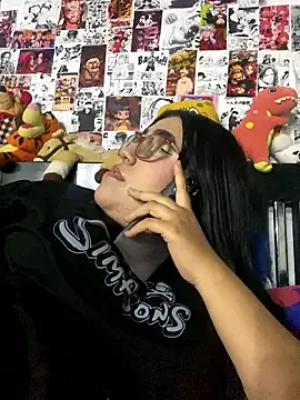 dafne19  online show from January 2026 06:31:02 AM