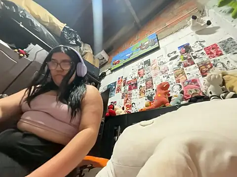 dafne19  online show from March 2026 03:50:02 AM