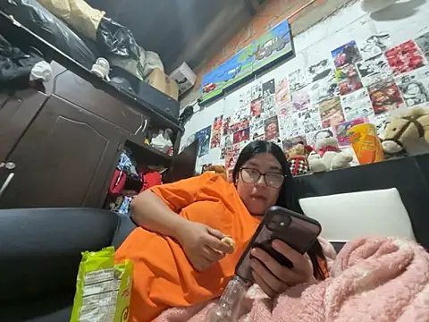 dafne19  online show from April 2026 04:39:01 AM