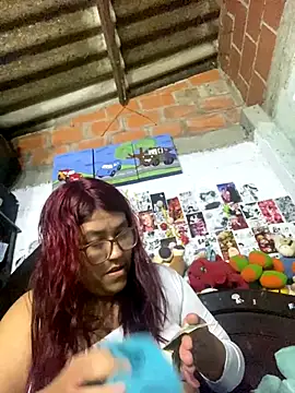 dafne19  online show from September 2025 05:01:01 AM