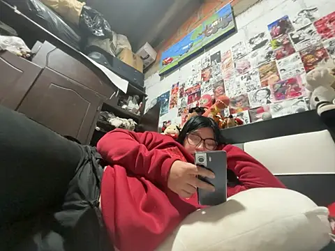 dafne19  online show from March 2026 03:36:02 AM