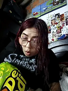 dafne19  online show from October 2025 06:37:02 AM