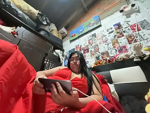 dafne19  online show from February 2026 03:37:01 AM