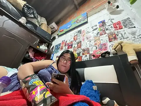 dafne19  online show from April 2026 05:36:01 AM