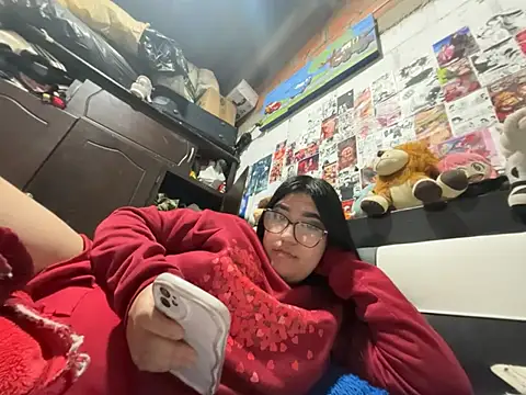 dafne19  online show from March 2026 08:27:02 AM