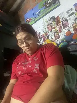 dafne19  online show from October 2025 04:47:01 AM
