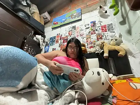 dafne19  online show from February 2026 04:02:02 AM