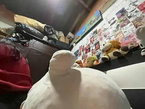 dafne19  online show from March 2026 03:30:02 AM