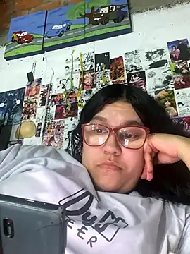 dafne19  online show from November 2025 04:45:02 AM