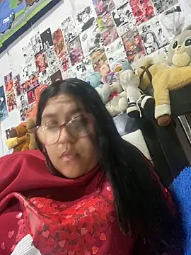 dafne19  online show from February 2026 04:25:01 AM