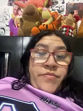 dafne19  online show from February 2026 05:30:01 AM