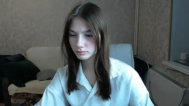 Snapshot of AnaHoney chatting on March 2025 01:24:02 AM AnaHoney online show from March 2025 01:24:02 AM