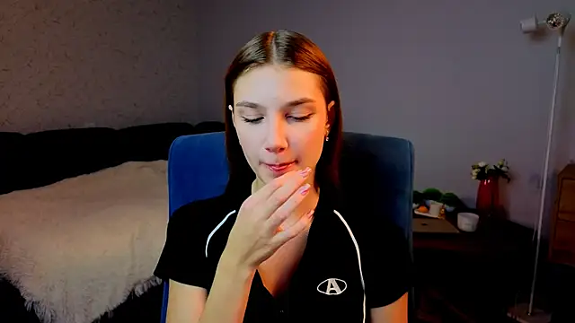 AnaHoney online show from February 2026 02:28:01 AM