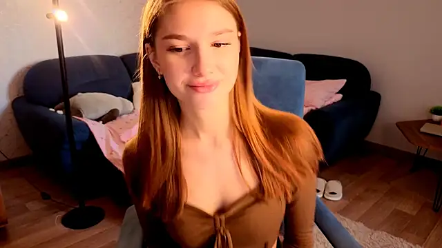 AnaHoney online show from April 2026 01:56:01 AM