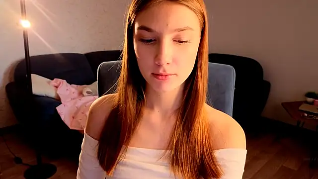 AnaHoney online show from April 2026 01:56:01 AM