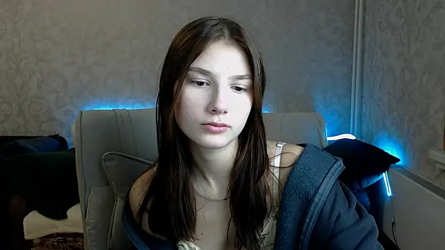 Snapshot of AnaHoney chatting on February 2025 01:10:01 AM AnaHoney online show from February 2025 01:10:01 AM