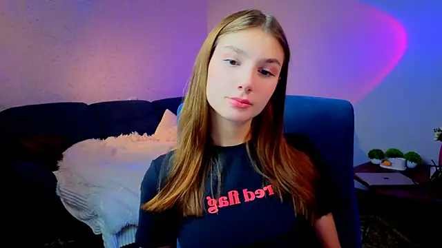 AnaHoney online show from January 2026 02:26:02 AM