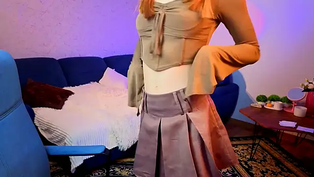 AnaHoney online show from January 2026 02:51:02 AM